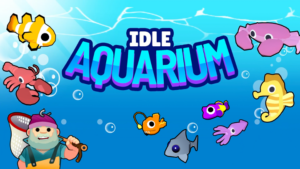 Idle Aquarium